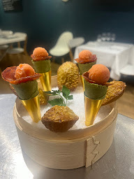 Photo n°17 de L'Instant Gourmet Biscarrosse à Biscarrosse (Restaurant français)