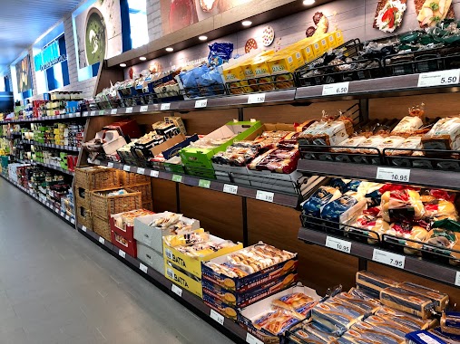 ALDI Silkeborg, Author: Karim Qubadi