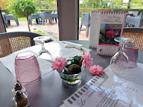 Menu La Terrasse Gourmande Page 2