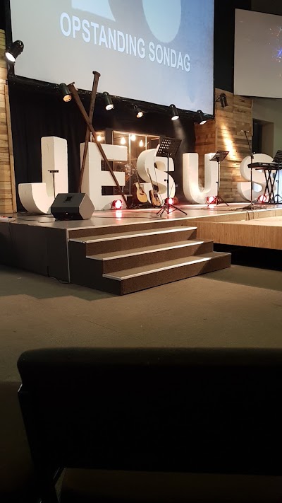Photos of Doxa Deo Gemeente Hartbeespoort