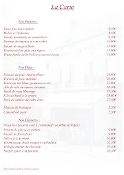 Photo n°28 de Restaurant La Potiniere à Fleury-sur-Andelle (Restaurant)