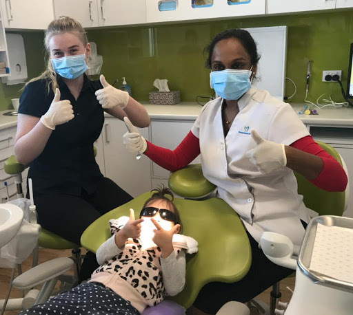 Dentist Warner Lakes