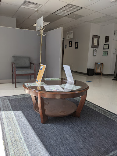 Denver Indian Health & Family Services Gallery - United States