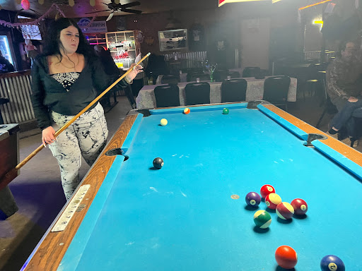 Crow Nest County Club