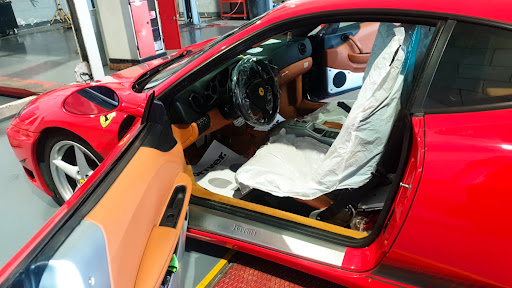Taller mecanico Master Auto | Driver Center - Thumbnail