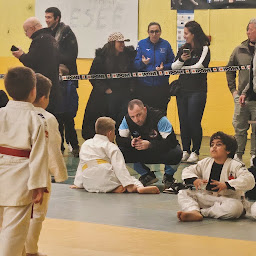 Photo n°7 de Cauro Judo Ju-Jitsu à Cauro (Club de ju-jitsu)