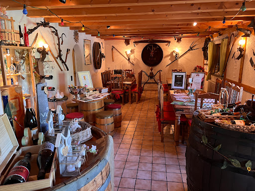 Weingut Sonnenhof Fam. Mattmüller - Thumbnail