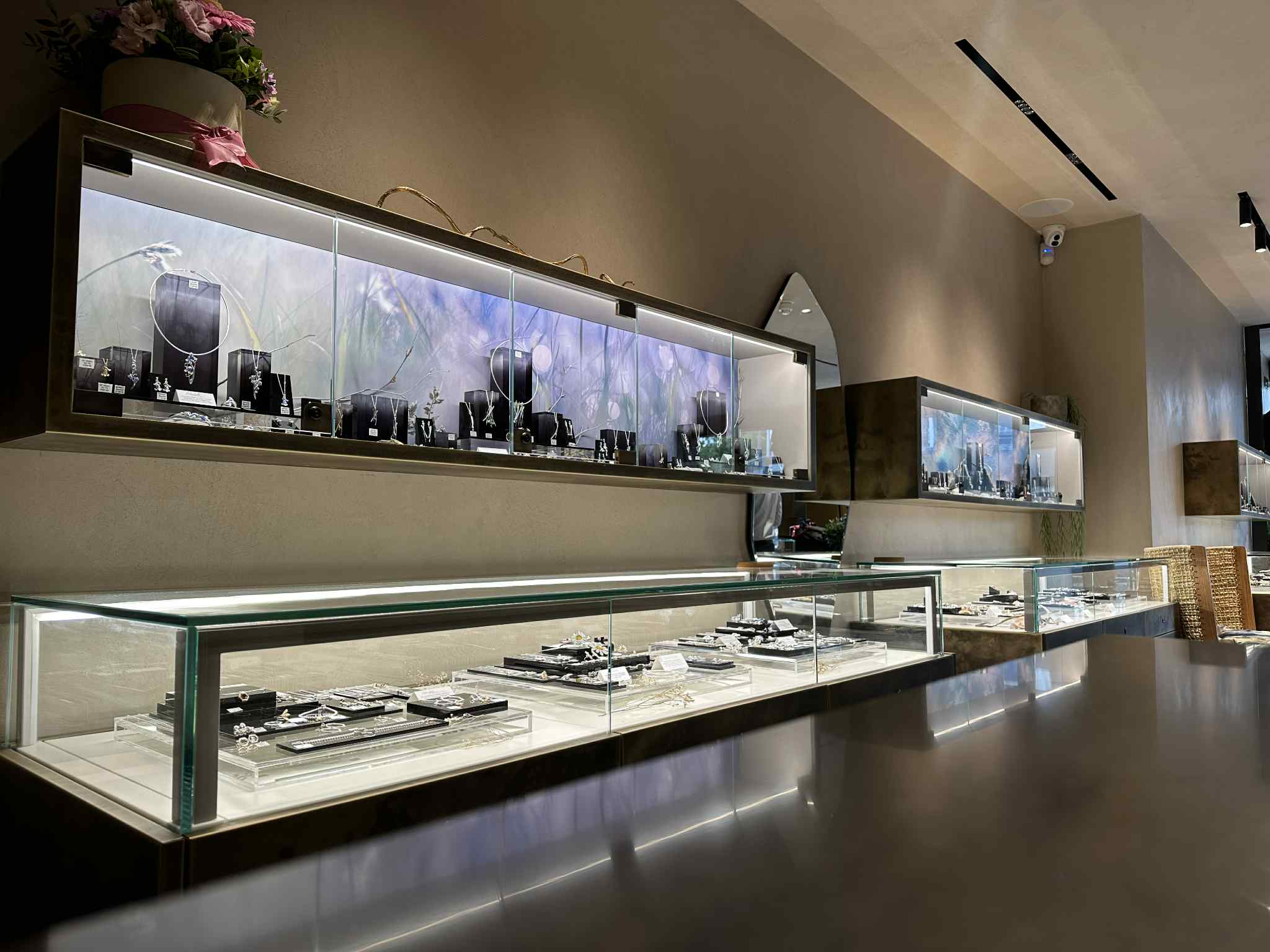 Sheila Fleet Edinburgh - Jewellery - photo 1