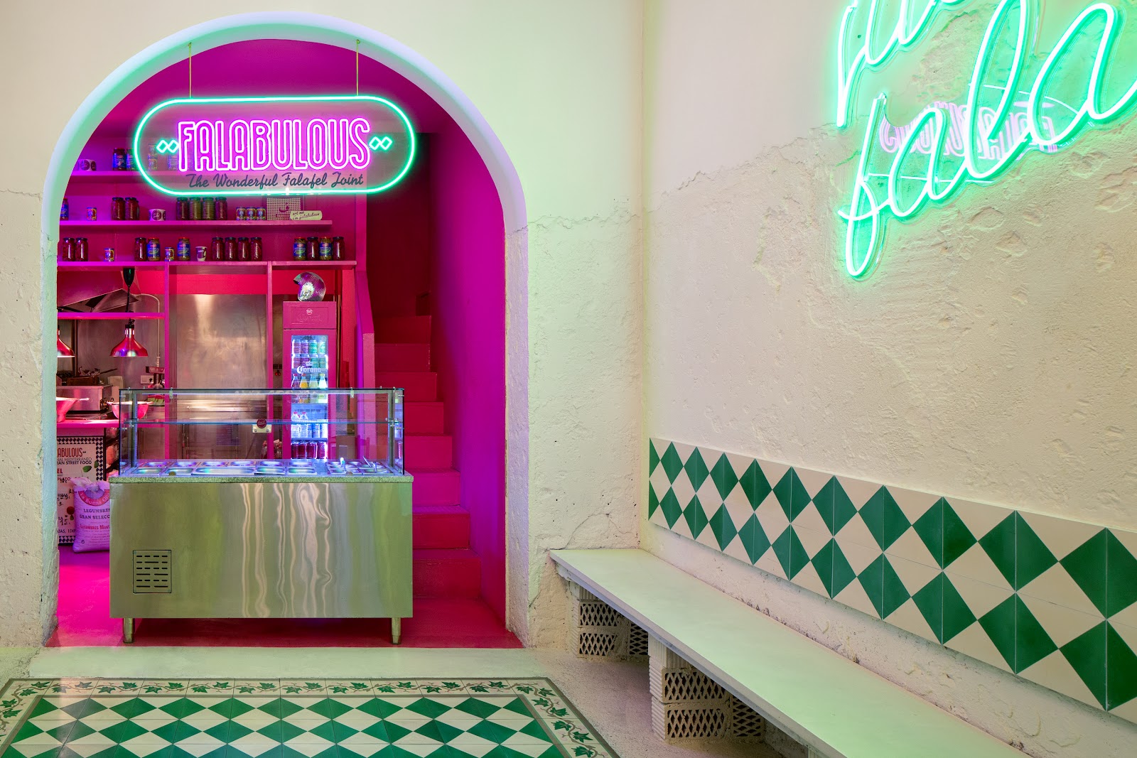 Falabulous - Pop Up — photo 3