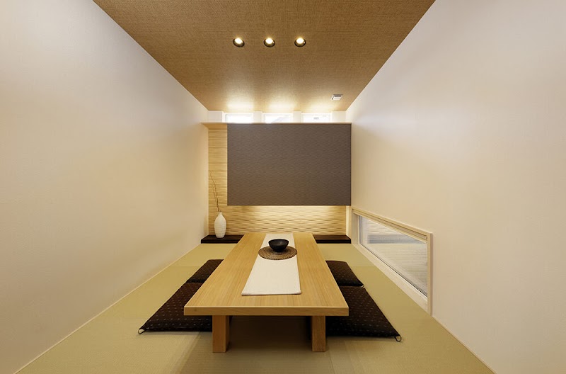 アイ工務店 花博展示場