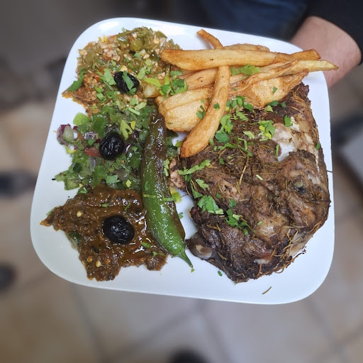 Photo 1 - Restaurant One Way ( HALAL / TUNISIEN )