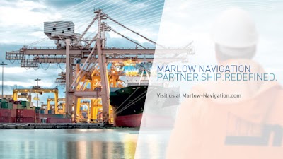 Photos of Marlow Navigation Vladivostok
