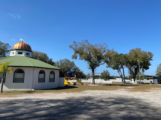 Darul Islam of Ocala مسجد