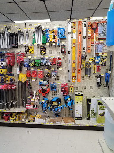 Hicks Supply - Visual