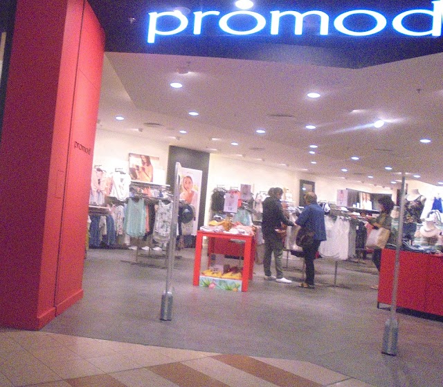 Promod Bruxelles City 2