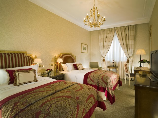 Sofia Hotel Balkan, a Luxury Collection Hotel, Sofia