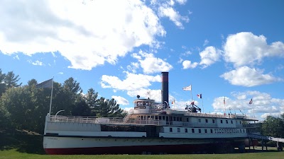 Photos of Shelburne Museum