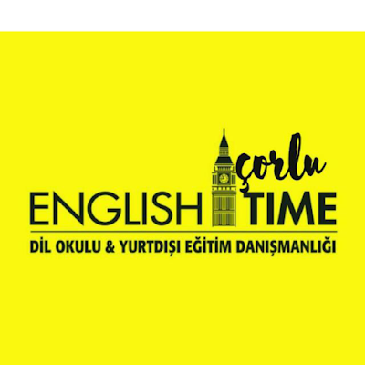 English Time Çorlu