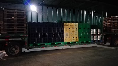 Photos of Transportes CCU Puerto Montt