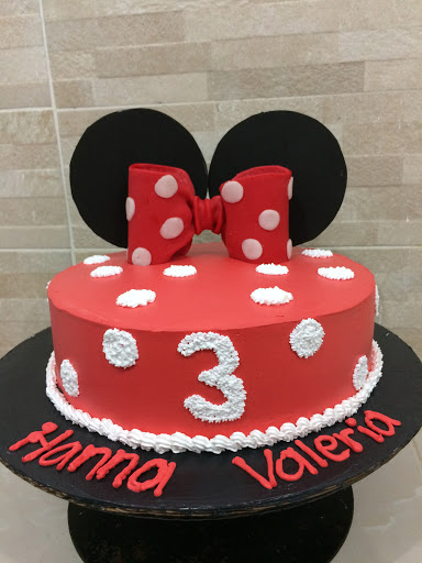 Pastelería El Postrecito