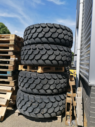 Profile Car & Tyreservice Nijmegen, Bijsterhuizen - Thumbnail