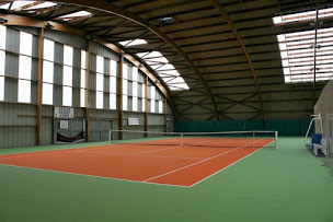 Photo n°2 de Rezé Tennis Club à Rezé (Club de tennis)