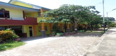 Photos of SMK AFTERNOON PANGKALPINANG