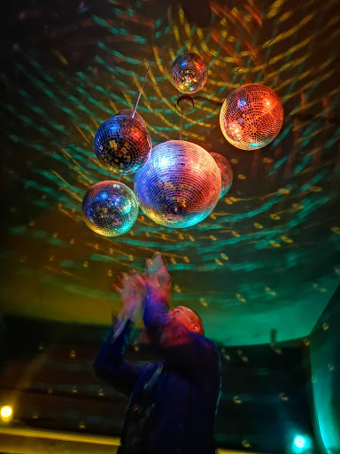 Pentagrama - Visual
