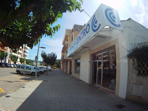 Recambios Centro Pollença