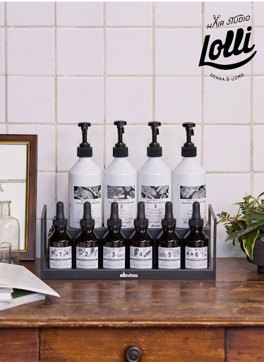 Hair Studio Lolli di Lorenzo Vicentini - Thumbnail