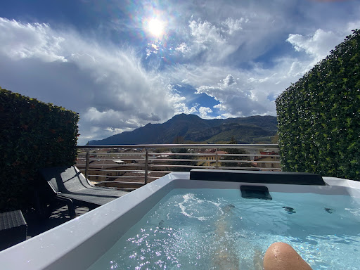 Hi Hotel - Wellness & Spa Gallery - Italy