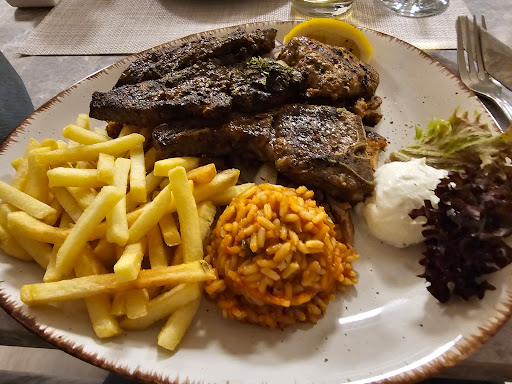Restaurant MÄANDROS - Thumbnail