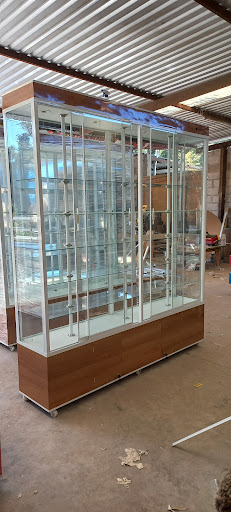 Muebles metalicos venexhi suc. tlaxiaco - Thumbnail