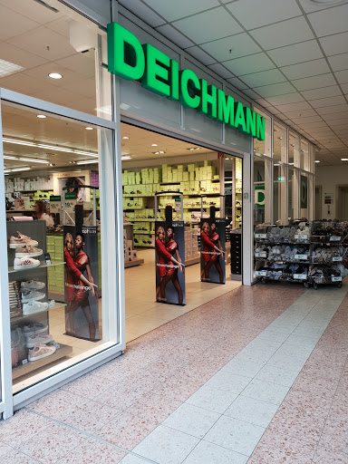 E center Stuttgart-Feuerbach