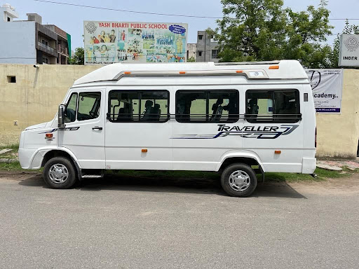 Welcome to Him Gaurav Travels, your first choice for tour and travel in Shimla! We specialize in… post image