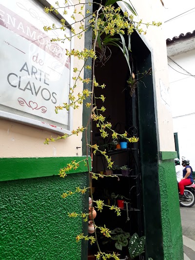 Photos of Arteclavos
