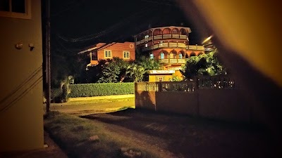 Photos of American International Medical University