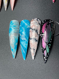 Photo n°1 de Jadlin' Nails à Ollioules (Institut de beauté)