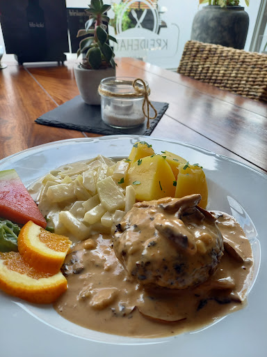 Gaststätte Kreidehaus - Thumbnail