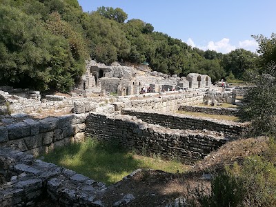 Butrint National Park