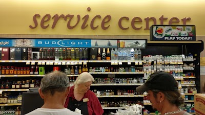 Winn-Dixie Wine & Spirits