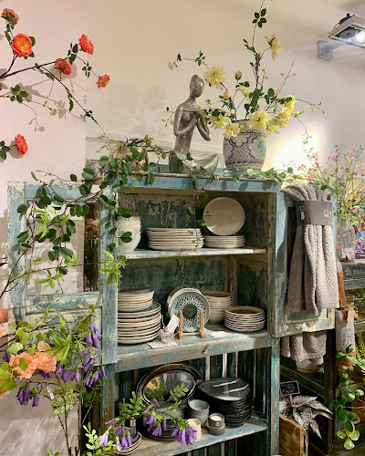 Reacties en beoordelingen van House of Silky Stones, bekend van de mooiste Zijden bloemen & Kunstbloemen | Utrecht