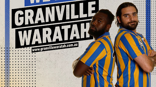 Granville Waratah SFC