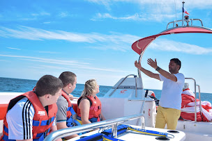 Photo n°7 de Fly66 – Location de bateaux & Parachute ascensionnel Canet en Roussillon à Canet-en-Roussillon (École de parachutisme)