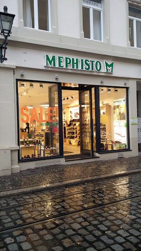 Mephisto Shop - Freiburg - Thumbnail