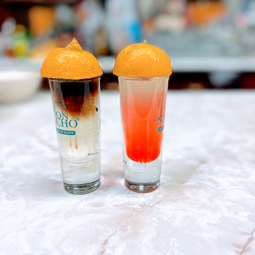 Bar Los 30 Fresnos - Thumbnail