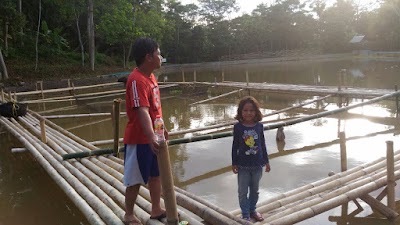 Photos of Situ Rincik Manik