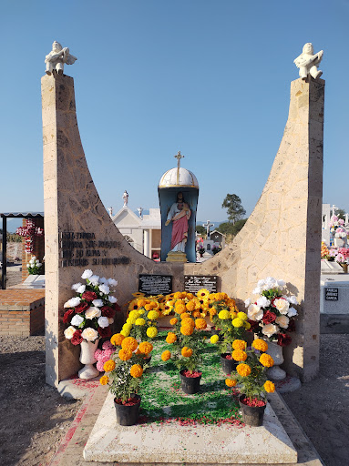CEMENTERIO DE EL CABEZÓN - Thumbnail