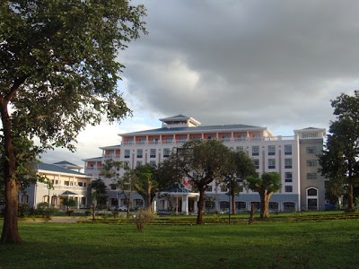 Photos of Golden Peacock Hotel