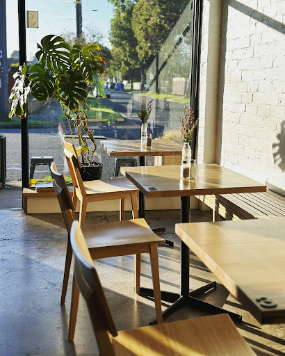 Pascoed Coffee - Visual